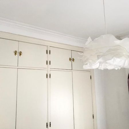 חרז Apartamento !!Vive Jerez!! מראה חיצוני תמונה