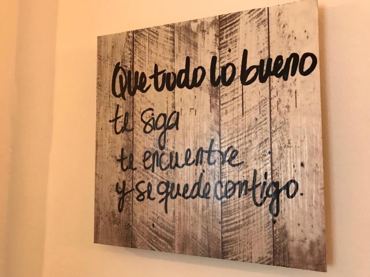 חרז Apartamento !!Vive Jerez!! מראה חיצוני תמונה