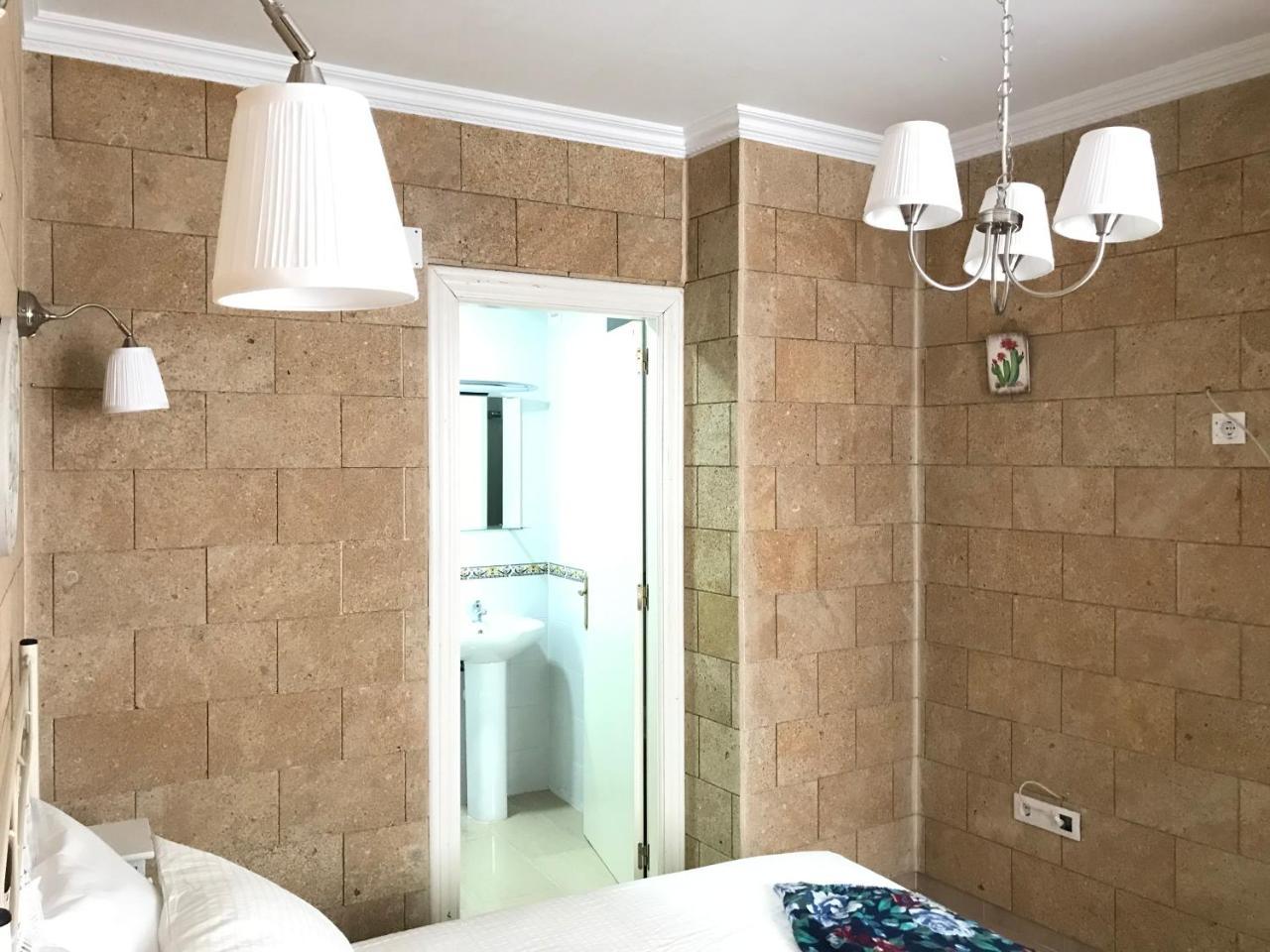 חרז Apartamento !!Vive Jerez!! מראה חיצוני תמונה