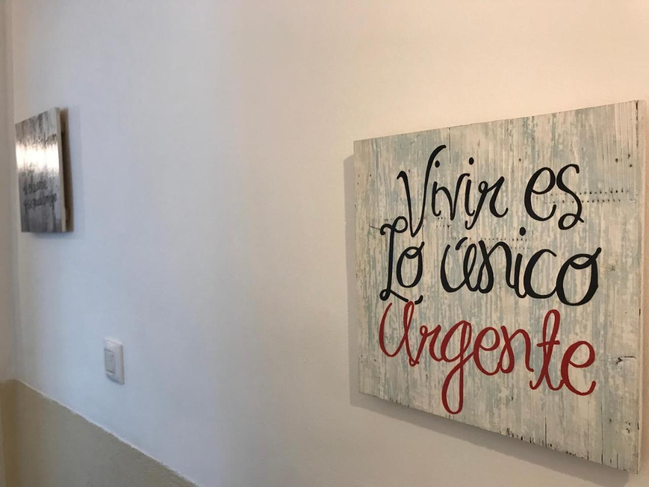 חרז Apartamento !!Vive Jerez!! מראה חיצוני תמונה