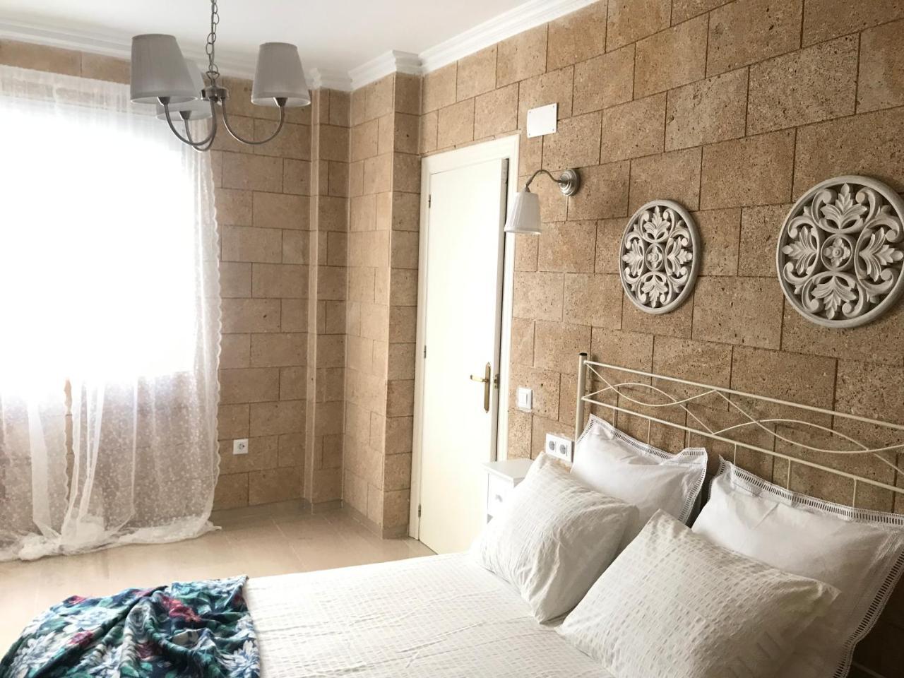 חרז Apartamento !!Vive Jerez!! מראה חיצוני תמונה