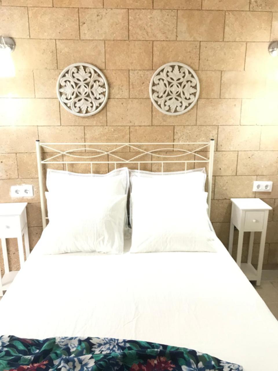 חרז Apartamento !!Vive Jerez!! מראה חיצוני תמונה
