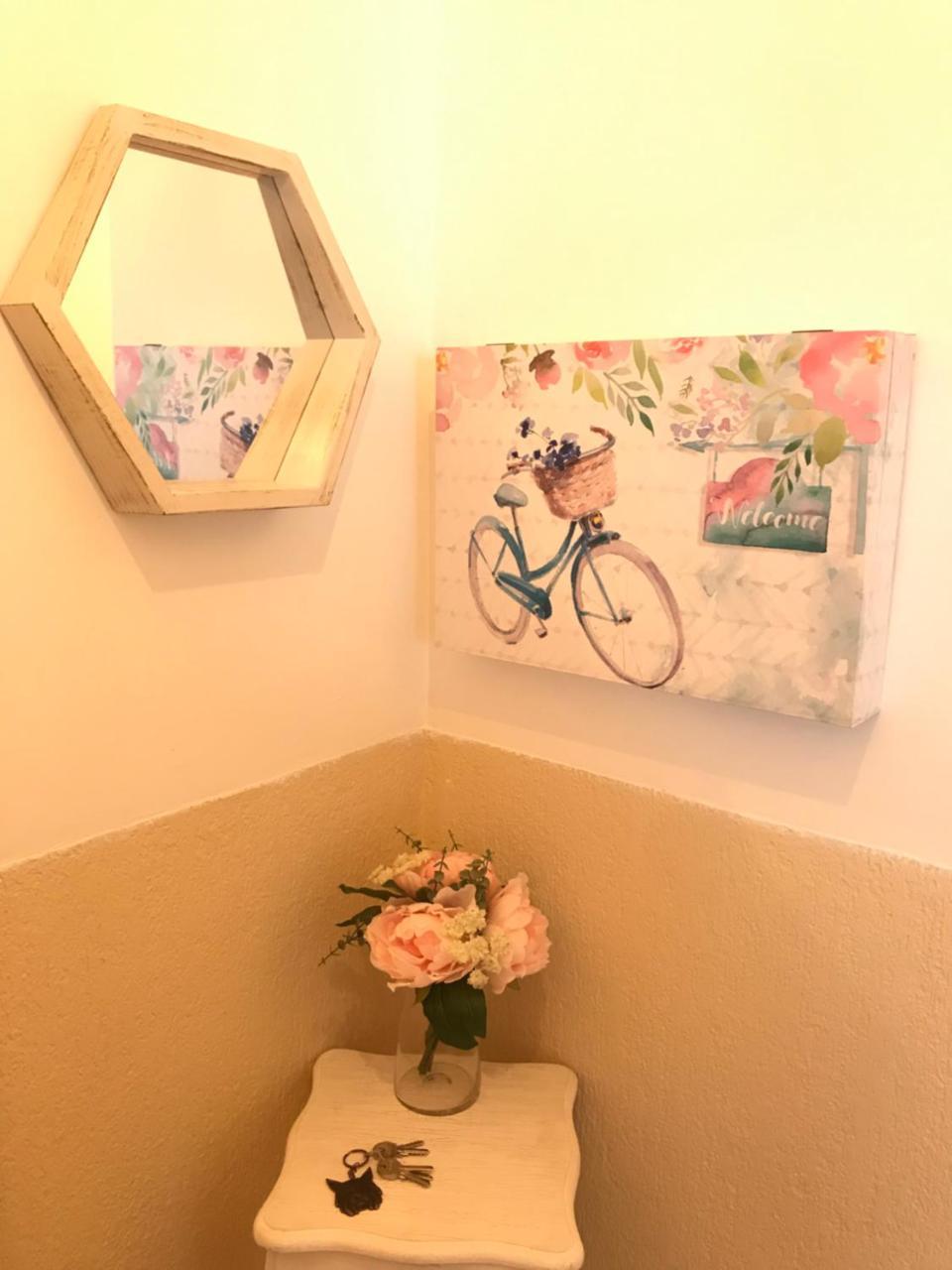 חרז Apartamento !!Vive Jerez!! מראה חיצוני תמונה