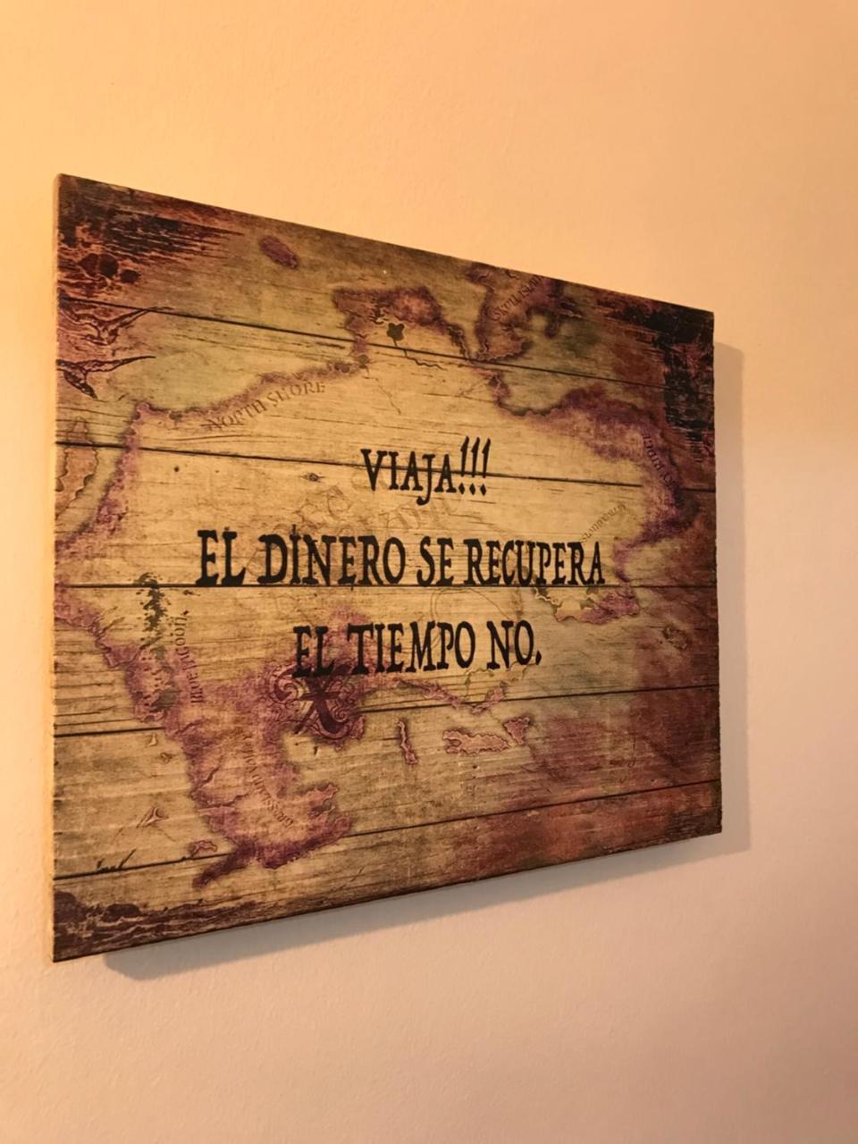 חרז Apartamento !!Vive Jerez!! מראה חיצוני תמונה