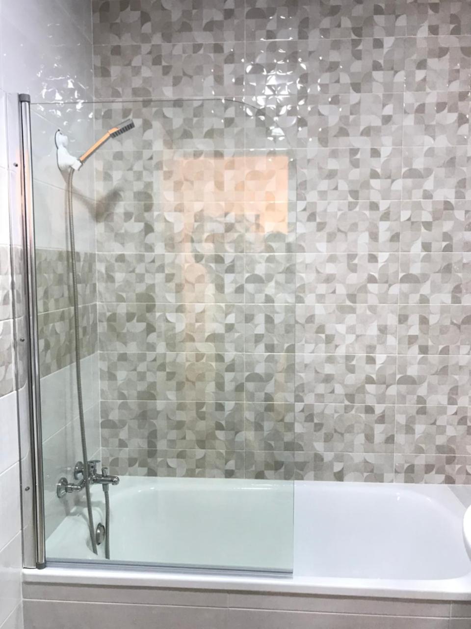 חרז Apartamento !!Vive Jerez!! מראה חיצוני תמונה