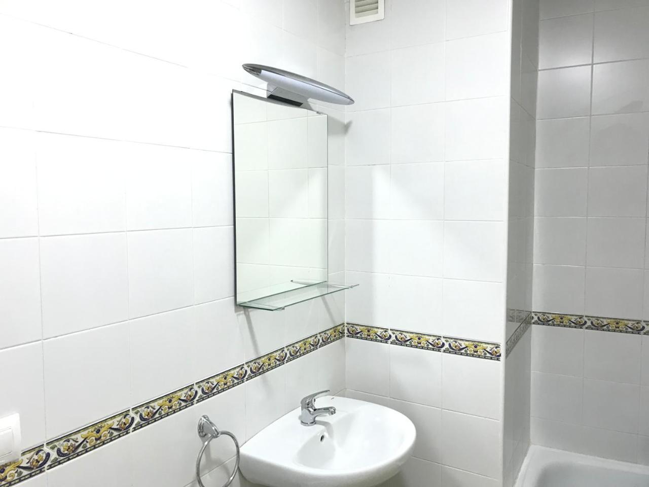 חרז Apartamento !!Vive Jerez!! מראה חיצוני תמונה